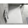 Mexen Hugo receveur rectangulaire SMC 150 x 100 cm, blanc - 42101015
