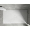 Mexen Hugo ristkülikukujuline SMC dušialus 150 x 100 cm, valge - 42101015