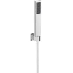 Mexen R-02 zestaw prysznicowy punktowy, chrom - 785005050-00