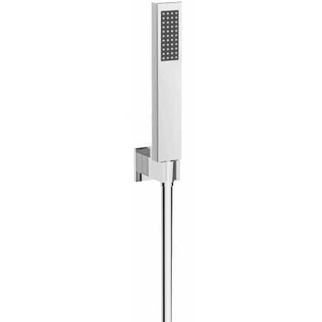 Mexen R-02 ensemble de douche ponctuel, chrome - 785005050-00
