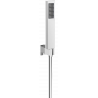 Mexen R-02 Punkt-Duschset, Chrom - 785005050-00