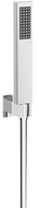 Mexen R-02 puntdouche set, chroom - 785005050-00