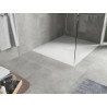 Mexen Hugo rectangular SMC shower tray 140 x 100 cm, white - 42101014