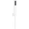 Mexen R-02 ensemble de douche à point fixe, blanc - 785005050-20