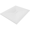 Mexen Hugo rectangular shower tray SMC 130 x 100 cm, white - 42101013