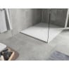 Mexen Hugo rectangular shower tray SMC 130 x 100 cm, white - 42101013