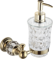 Mexen Estela zeeppompje, goud- 7011540-50