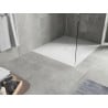 Mexen Hugo rectangular SMC shower tray 120 x 100 cm, white - 42101012