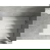 Mexen Hugo rechthoekige douchebak SMC 110 x 100 cm, wit - 42101011