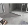 Mexen Hugo SMC vierkante douchebak 100 x 100 cm, wit - 42101010