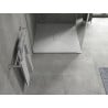 Mexen Hugo square SMC shower tray 100 x 100 cm, white - 42101010