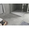 Mexen Hugo SMC vierkante douchebak 100 x 100 cm, wit - 42101010