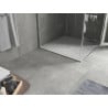 Mexen Hugo square SMC shower tray 100 x 100 cm, white - 42101010