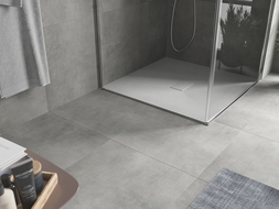 Mexen Hugo piatto doccia quadrato SMC 100 x 100 cm, bianco - 42101010