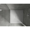 Mexen Hugo SMC vierkante douchebak 100 x 100 cm, wit - 42101010
