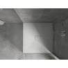 Mexen Hugo square SMC shower tray 100 x 100 cm, white - 42101010