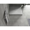 Mexen Hugo receveur de douche carré SMC 100 x 100 cm, blanc - 42101010