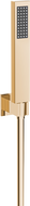 Mexen R-02 Punkt-Duschset, Roségold - 785005050-60