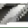 Mexen Hugo rechthoekige douchebak SMC 180 x 90 cm, zwart - 42709018