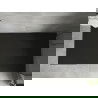 Mexen Hugo rechthoekige douchebak SMC 170 x 90 cm, zwart - 42709017