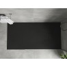 Mexen Hugo rechthoekige SMC-douchebak 170 x 90 cm, zwart - 42709017
