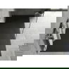 Mexen Hugo brodzik prostokątny SMC 170 x 90 cm, czarny - 42709017