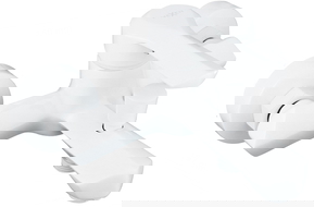 Mexen Sabre kopalna kad, bela - 72130-20