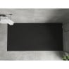 Mexen Hugo brodzik prostokątny SMC 170 x 80 cm, czarny - 42708017