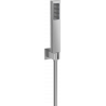 Mexen R-02 Punkt-Duschset, Graphit - 785005050-66