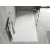 Mexen Hugo rectangular SMC shower tray 170 x 90 cm, white - 42109017
