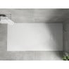 Mexen Hugo bac de douche rectangulaire SMC 170 x 90 cm, blanc - 42109017