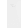 Mexen Hugo SMC Rectangular Tray 170 x 90 cm, White - 42109017
