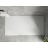 Mexen Hugo ristkülikukujuline SMC dušialus 180 x 80 cm, valge - 42108018