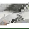 Mexen Hugo brodzik prostokątny SMC 170 x 80 cm, biały - 42108017