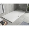 Mexen Hugo ristkülikukujuline dušialus SMC 170 x 80 cm, valge - 42108017