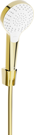 Mexen R-05 puntdouche set, goud - 785055052-50