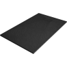 Mexen Hugo ristkülikukujuline dušialus SMC 150 x 80 cm, must - 42708015