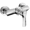 Mexen Sabre shower faucet, chrome - 72140-00