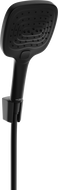 Mexen R-17 Punkt-Duschset, schwarz - 785175052-70