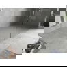 Mexen Hugo rechthoekige SMC douchebak 140 x 80 cm, grijs - 42618014