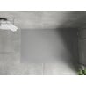 Mexen Hugo rechteckige Duschwanne SMC 140 x 80 cm, grau - 42618014