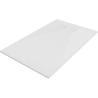 Mexen Hugo rectangular SMC shower tray 140 x 90 cm, white - 42109014