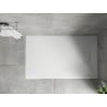 Mexen Hugo rectangular SMC shower tray 140 x 90 cm, white - 42109014