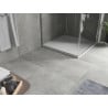 Mexen Hugo square SMC shower tray 90 x 90 cm, white - 42109090