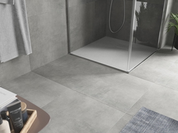 Mexen Hugo plato de ducha cuadrado SMC 90 x 90 cm, blanco - 42109090