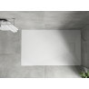 Mexen Hugo ristkülikukujuline SMC dušialus 160 x 80 cm, valge - 42108016