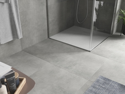 Mexen Hugo square shower tray SMC 80 x 80 cm, white - 42108080