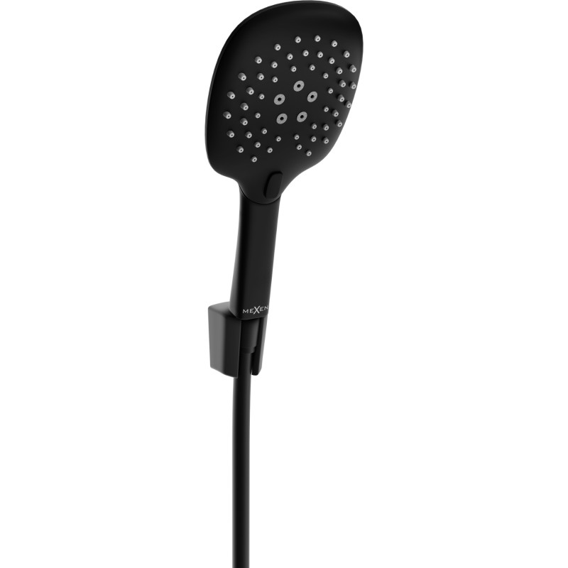 Mexen R-22 punkt-dušikomplekt, must - 785225052-70