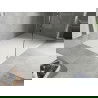 Mexen Hugo brodzik prostokątny SMC 160 x 70 cm, biały - 42107016