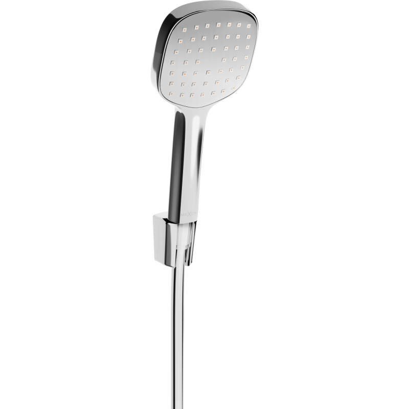 Mexen R-33 Punkt-Duschset, Chrom - 785335052-00